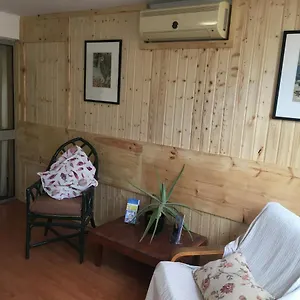 Rua Fancisco Barreto Quarto em Acomodações Particulares FAO