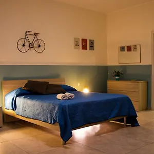 Trinacria Apartament
