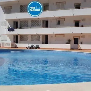 Carvoeiro Beach And Pool Apartamento Carvoeiro (Lagoa)