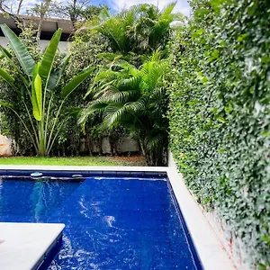 La Reserve Tropicana Villa Praia de Pipa