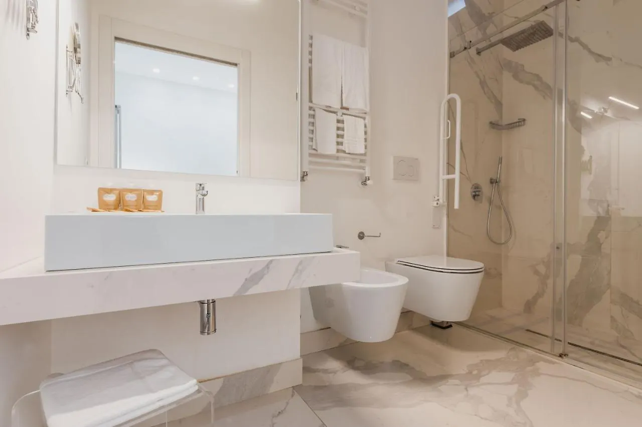 Rg7 Apartments Katania