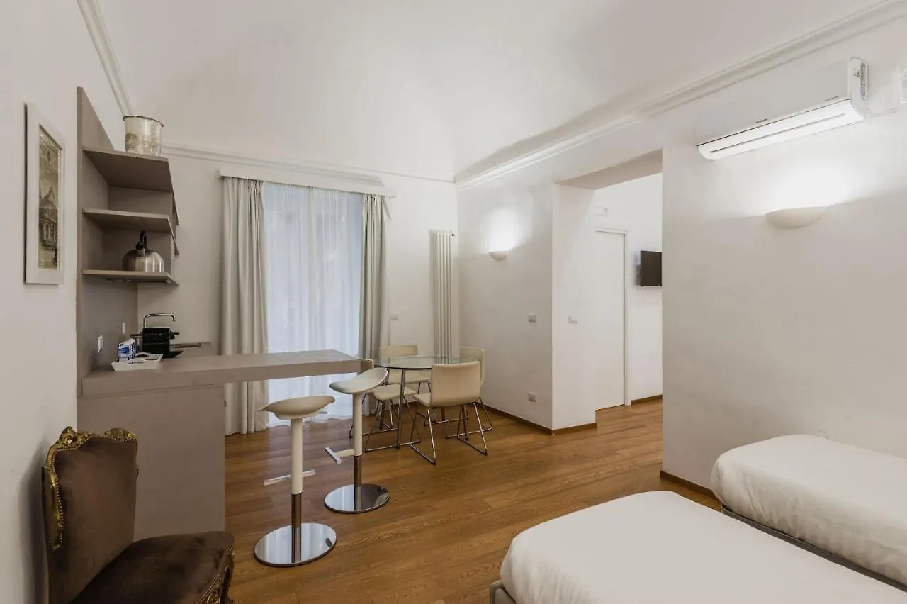 Rg7 Apartments Katania