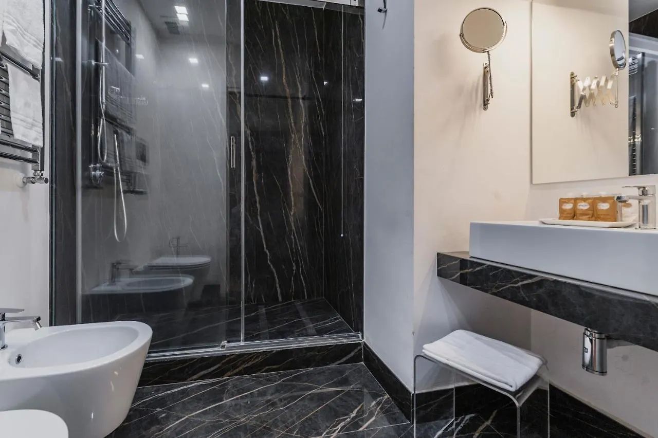 Rg7 Apartments Katania