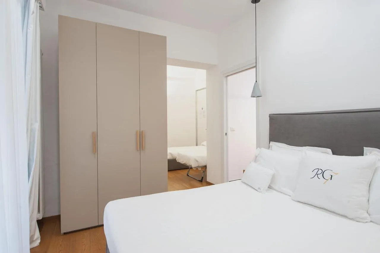 Rg7 Apartments Katania