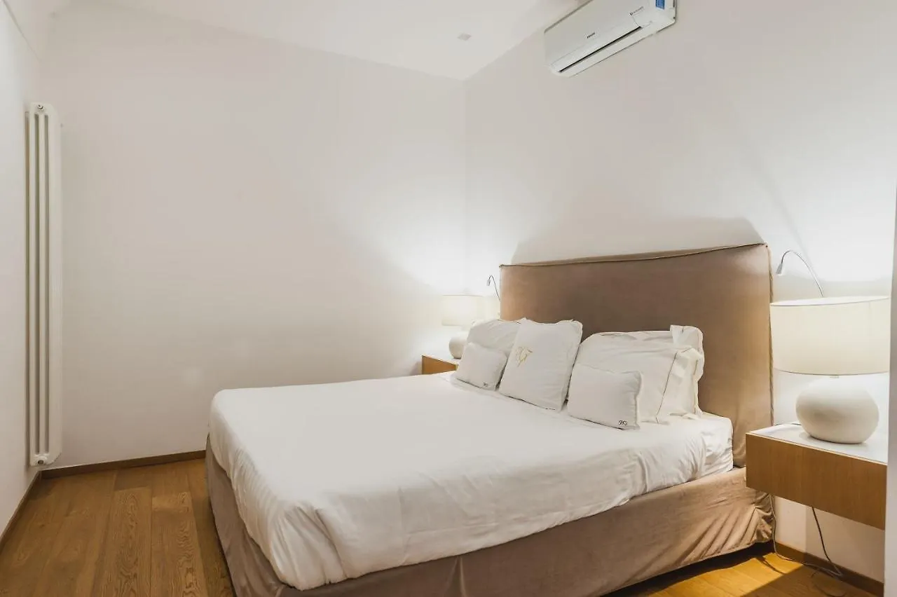 Rg7 Apartments Katania 0*,  Włochy