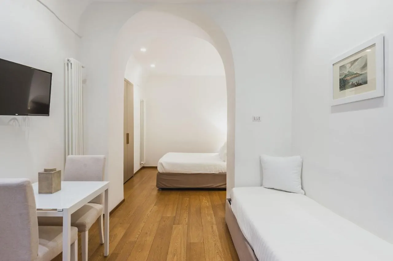 Rg7 Apartments Katania