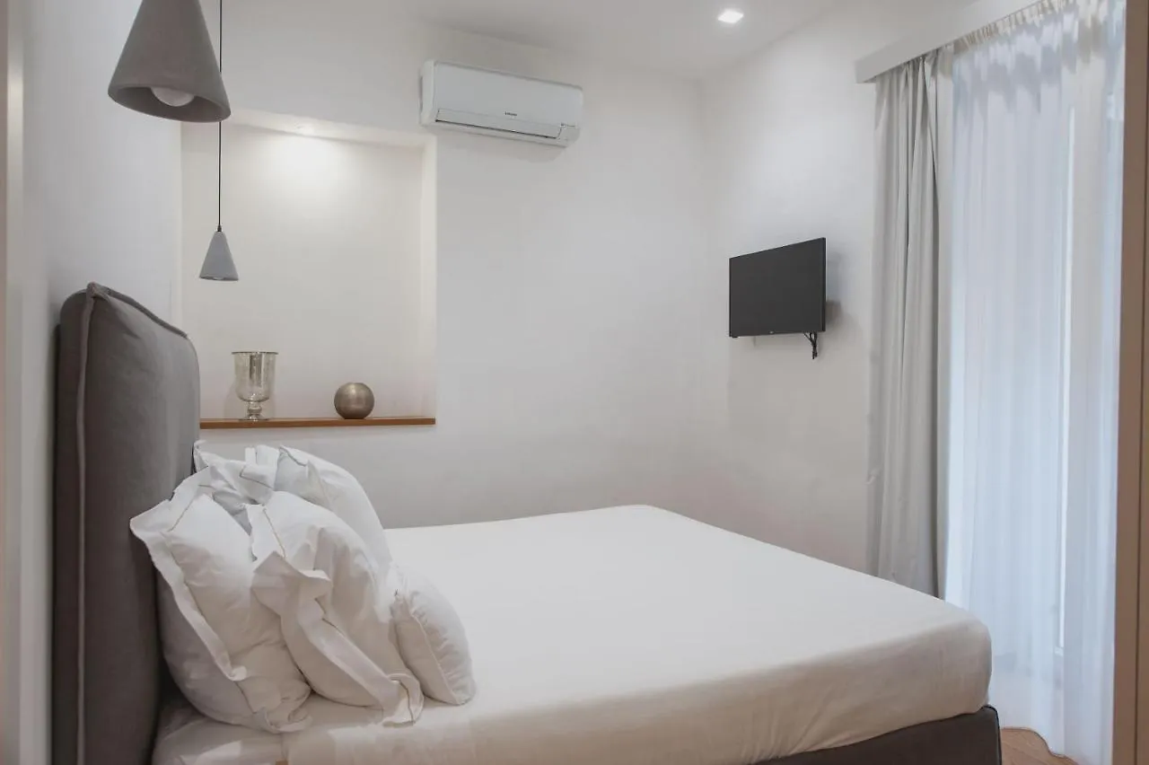 Rg7 Apartments Katania