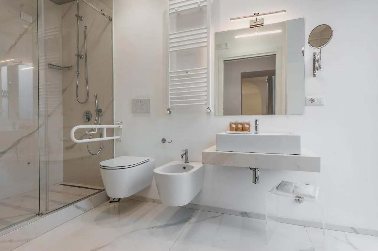 Rg7 Apartments Katania